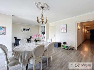 Vente appartement 5 pièces Vente appartement 5 pièces
