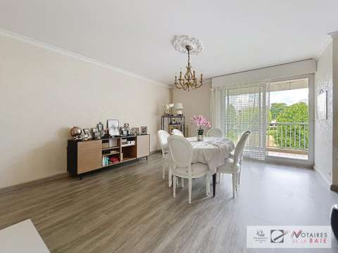 Vente appartement 5 pièces Saint-Brieuc 22