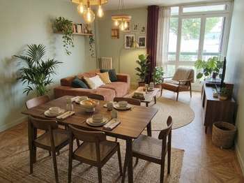Vente appartement 5 pièces Saint-Brieuc 22