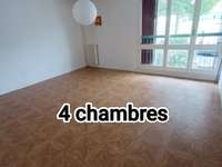 Vente appartement 5 pièces Vente appartement 5 pièces