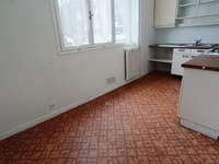 Vente appartement 5 pièces Vente appartement 5 pièces