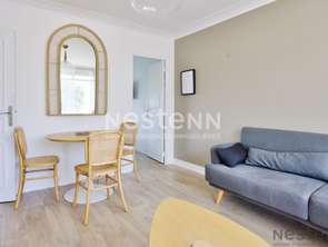 Vente Appartement 3 piècesSaint-Brieuc