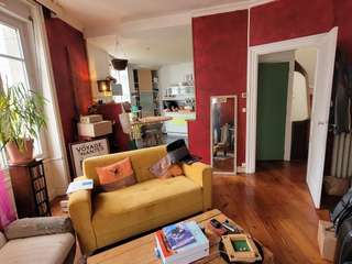 Vente appartement 6 pièces