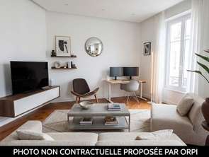 Vente Appartement 6 pièces +Saint-Brieuc
