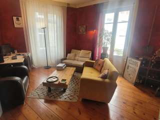Vente appartement 6 pièces