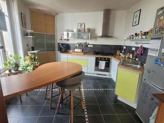 Vente appartement 6 pièces