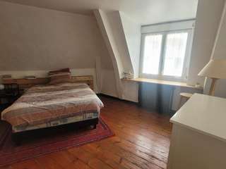 Vente appartement 6 pièces