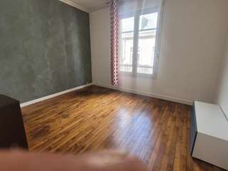 Vente appartement 6 pièces