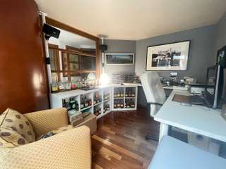 Vente Studio 5 pièces