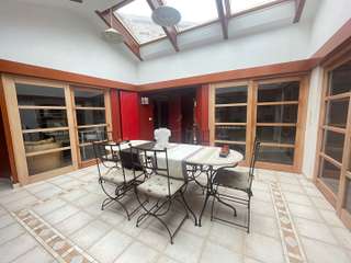 Vente Studio 5 pièces