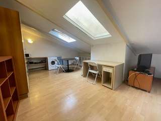 Vente Studio 5 pièces