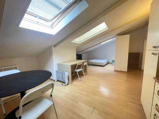 Vente Studio 5 pièces