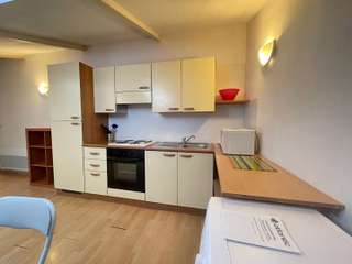 Vente Studio 5 pièces