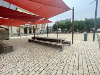 Vente Studio 5 pièces