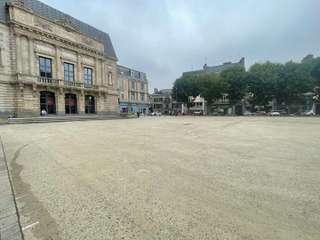 Vente Studio 5 pièces