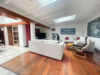 Vente Studio 5 pièces