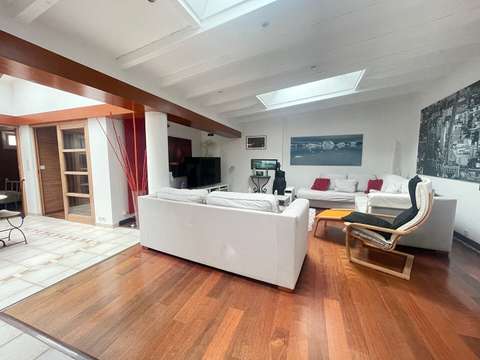 Vente Studio 5 pièces Saint-Brieuc 22