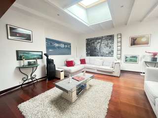 Vente Studio 5 pièces