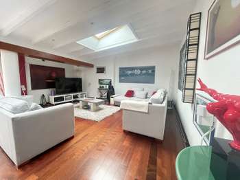 Vente Studio 5 pièces