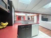 Vente Studio 5 pièces