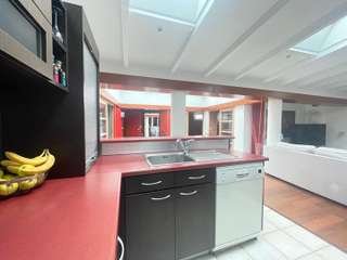 Vente Studio 5 pièces