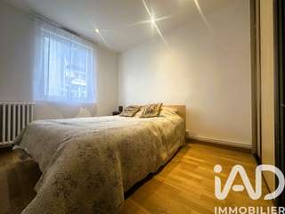Vente appartement 6 pièces Vente appartement 6 pièces