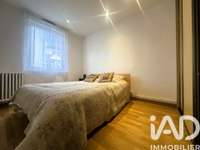 Vente appartement 6 pièces