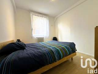 Vente appartement 6 pièces Vente appartement 6 pièces