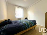 Vente appartement 6 pièces