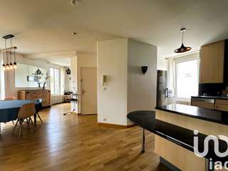 Vente appartement 6 pièces Vente appartement 6 pièces