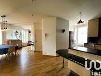 Vente appartement 6 pièces