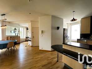 Vente Appartement 6 pièces +Saint-Brieuc