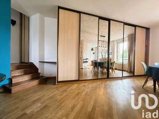 Vente appartement 6 pièces Vente appartement 6 pièces