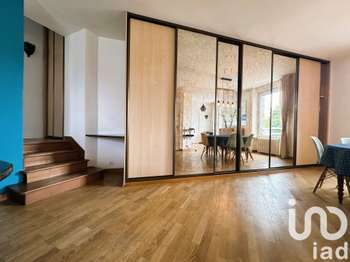 Vente appartement 6 pièces