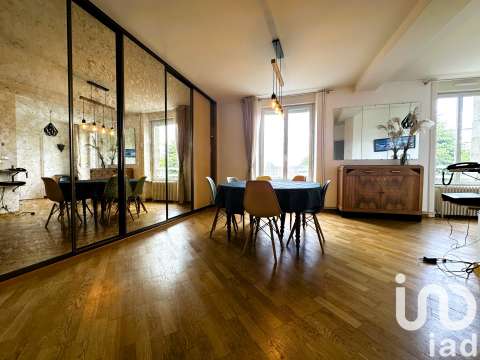 Vente appartement 6 pièces Vente appartement 6 pièces