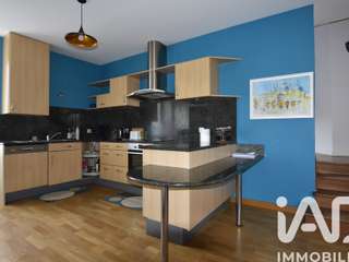 Vente appartement 6 pièces Vente appartement 6 pièces