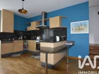 Vente appartement 6 pièces