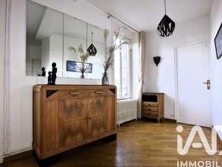 Vente appartement 6 pièces Vente appartement 6 pièces
