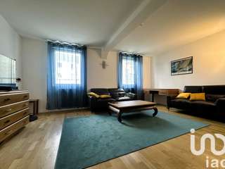 Vente appartement 6 pièces Vente appartement 6 pièces