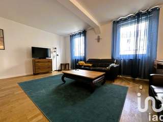 Vente appartement 6 pièces Vente appartement 6 pièces