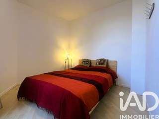 Vente appartement 6 pièces Vente appartement 6 pièces