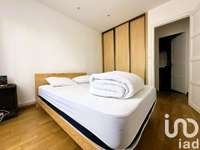 Vente appartement 6 pièces