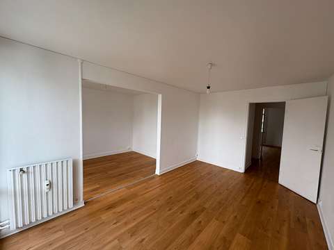Vente appartement 2 pièces Saint-Brieuc 22