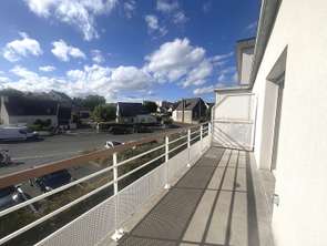 Vente Appartement 2 piècesSaint-Brieuc