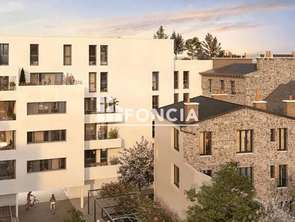 Vente Appartement 2 piècesSaint-Brieuc