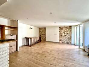 Vente Appartement 3 piècesSaint-Brieuc