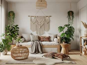 Vente appartement 1 pièce Saint-Brieuc 22