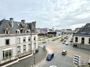 Vente Appartement 4 piècesSaint-Brieuc