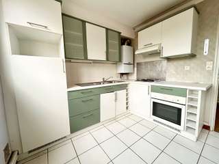 Vente appartement 4 pièces Vente appartement 4 pièces