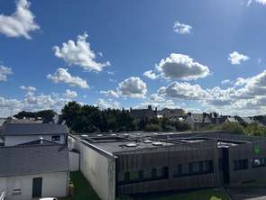 Vente Appartement 4 piècesSaint-Brieuc